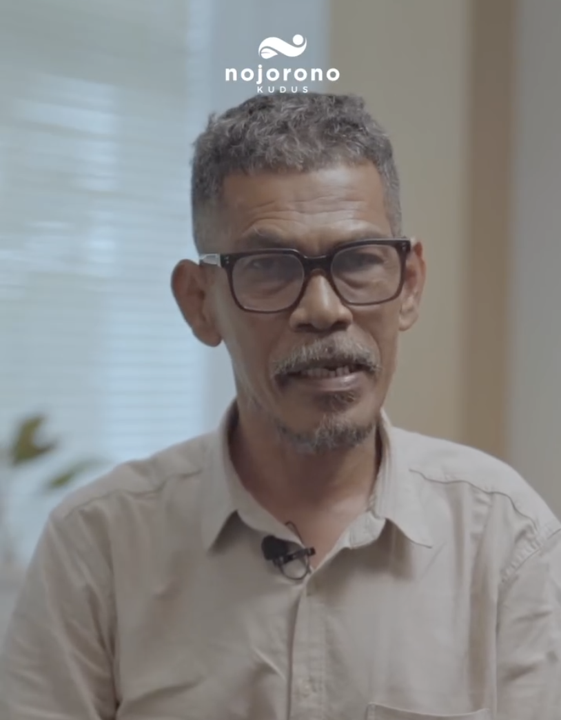 Sugeng Supriyadi