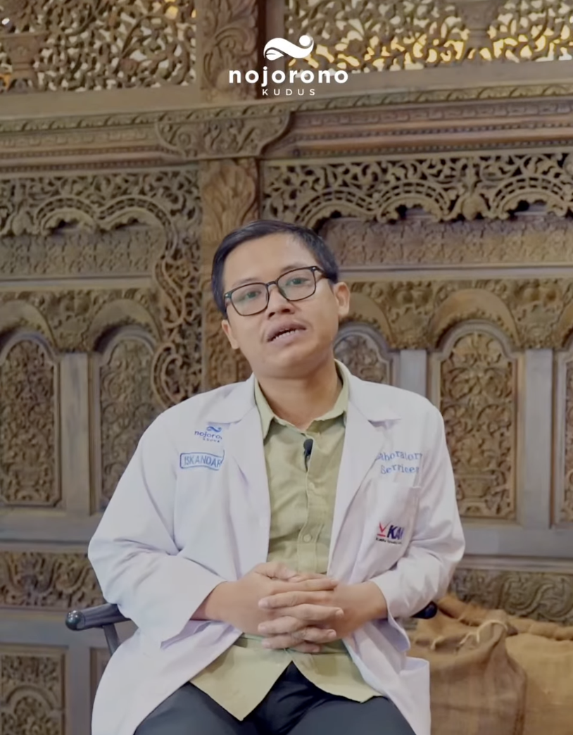 Ahmad Iskandar