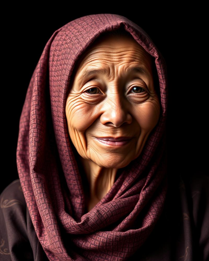 Ibu Siti Aisyah