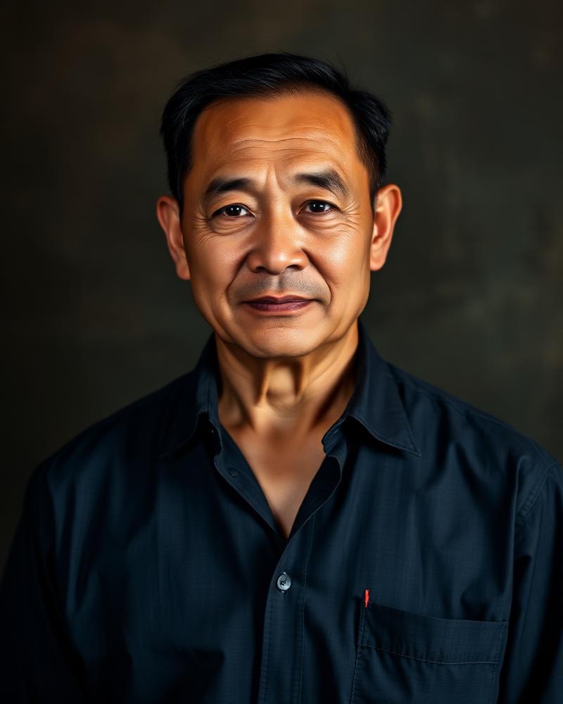 Bapak Bambang Setiawan